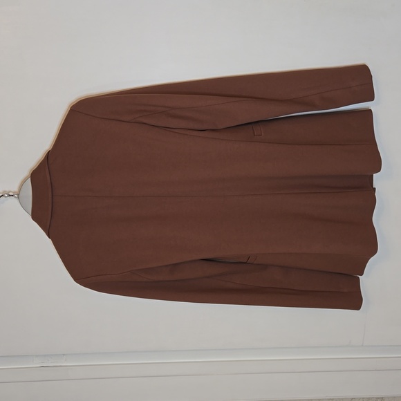 New Camber & Grace stretch Jacket Blazer XS NWT - Picture 3 of 12